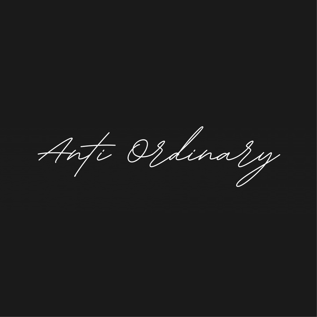 Oversized Unisex Hoodie