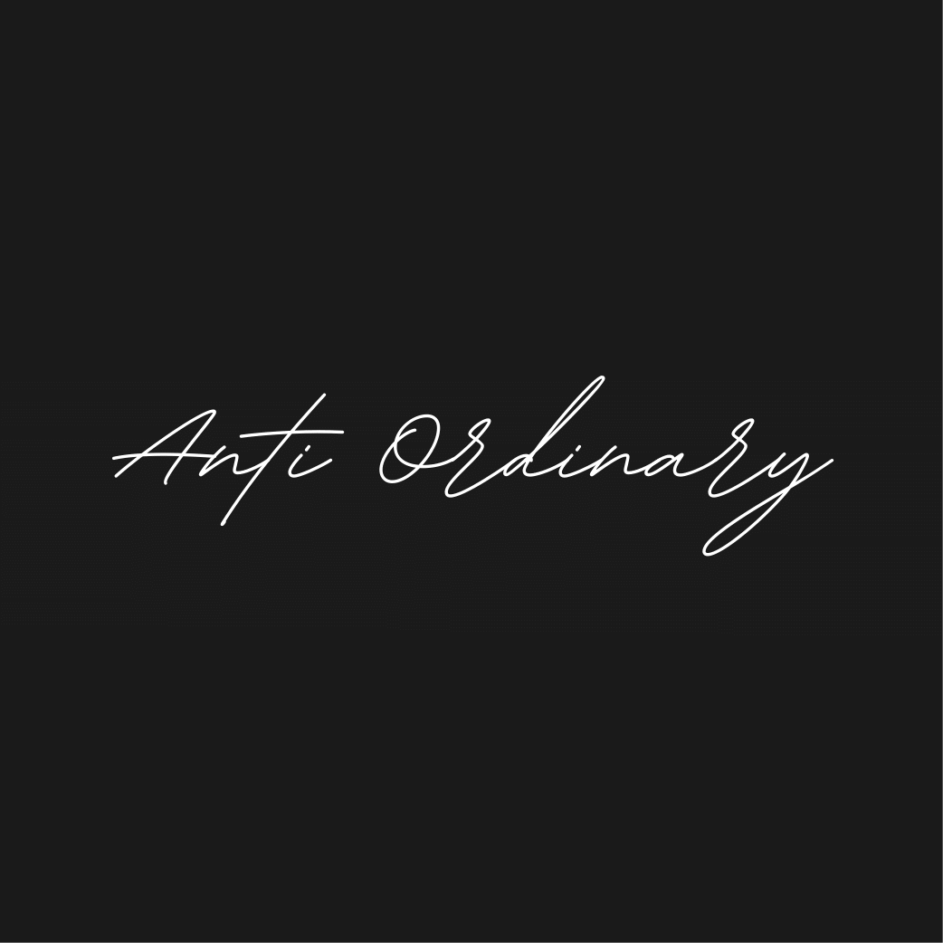 Oversized Unisex Hoodie