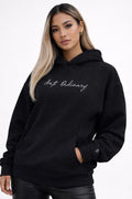 Oversized Unisex Hoodie